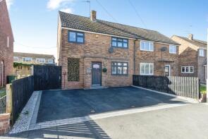 16, Town Street, Carlton, Wakefield WF3 3QU