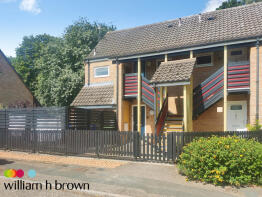 23, Firtree Close, Bury St. Edmunds IP32 6QN