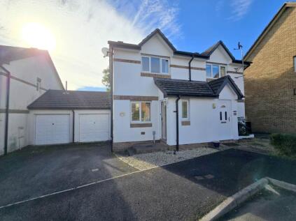 Amyas Way, Northam