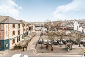 71, Vauxhall Street, Plymouth PL4 0HB