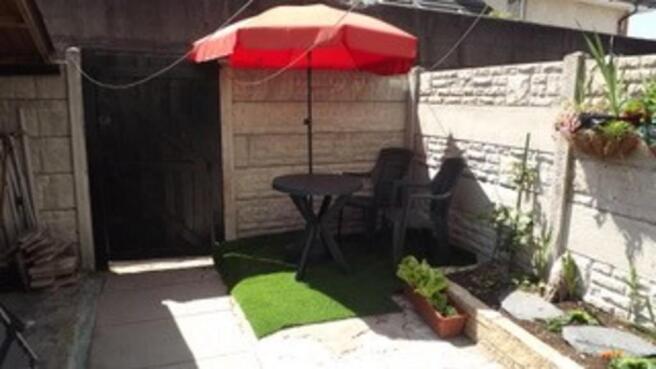 YARD