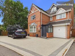 8, Old School Drive, Stafford ST16 1RL