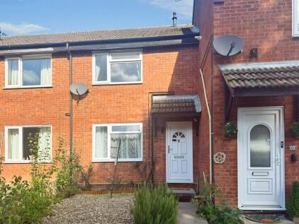 Yew Tree Rise, Pinewood, Ipswich