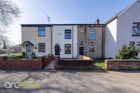 Wigan Road, Hindley, Wigan