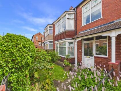 Joicey Road, Low Fell, Gateshead