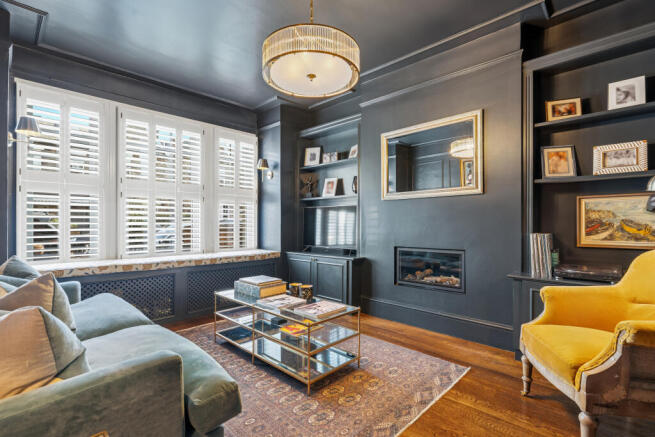 Carlton Road, East Sheen, London photo 4