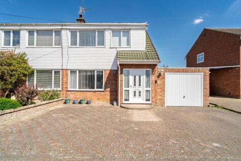 Chain Free in King's Lynn