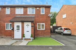 53, Parnall Crescent, Bristol BS37 5XS