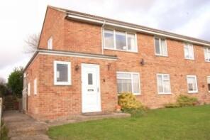 20, Saxon Rise, Marlborough SN8 3HQ