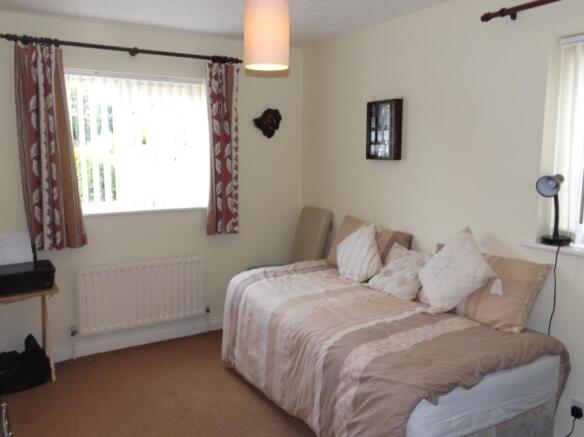 Bedroom 2
