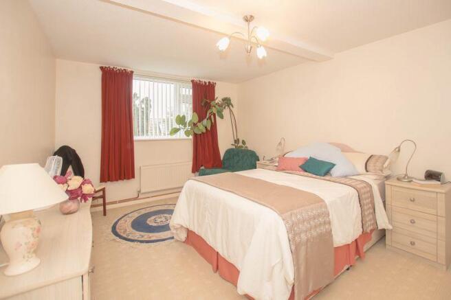 Bed1 a