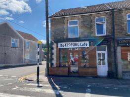56, High Street, Glynneath SA11 5BU