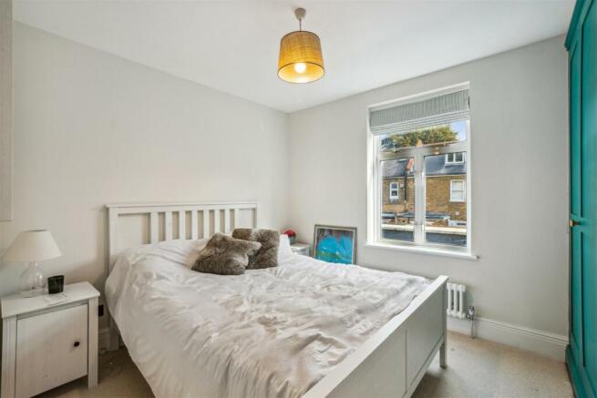 Thornton Avenue, W4 - FOR SALE
