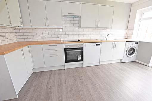 KITCHEN (AI Generated)