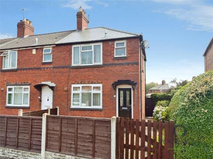 George Avenue, Rowley Regis, West Midlands, B65