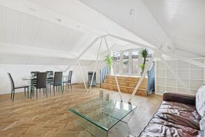 5, 363a Lea Bridge Lofts, Lea Bridge Road, London E10 7LA