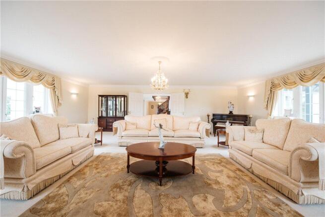 Drawing Room