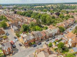 52b, Worley Road, St. Albans AL3 5NN