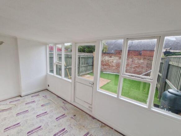 Highview Gardens, Exmouth, EX8 2JR photo 4