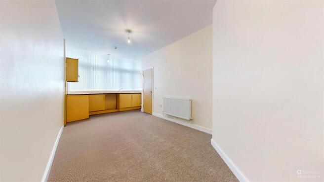 The Old Nags Head Reception Room