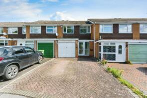 10, Sansome Rise, Shirley, Solihull B90 2BL