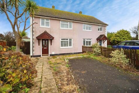 Walker Crescent, Weymouth, DT4