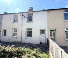 3, Railway Terrace, Margate CT9 5TG