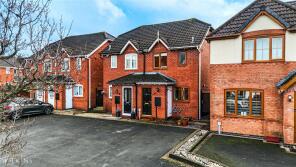 80, Celandine, Kettlebrook, Tamworth B77 1BQ