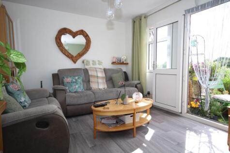 Orchard Way, Letchworth Garden City, SG6