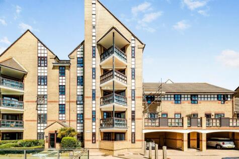 Emerald Quay, SHOREHAM-BY-SEA