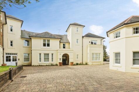 The Pines, Puckle Lane, Canterbury, CT1