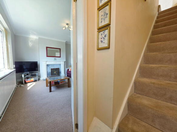 3 bed Semi-Detached for sale Image 5