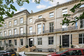 15, Buckingham Terrace, Glasgow G12 8EB