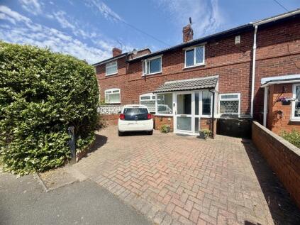 Primrose Avenue, Swillington, Leeds