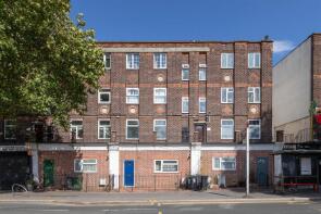 219a, Wood Street, London E17 3NT
