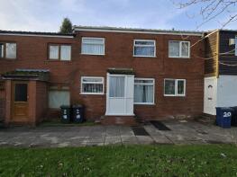 6, Castlehey, Skelmersdale WN8 9DX