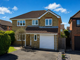 16, Warren View, Ashford TN25 4PW