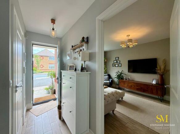 Grangewood Close, Formby, Formby, L37 photo 4