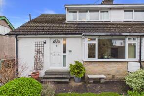 36, Plantation Avenue, Carnforth LA5 0HX