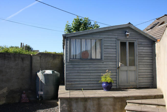 Summerhouse