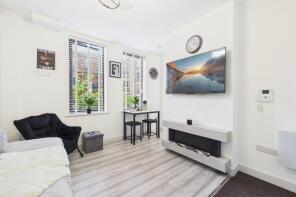 Flat 1, 15, East Street, Reading RG1 4FF