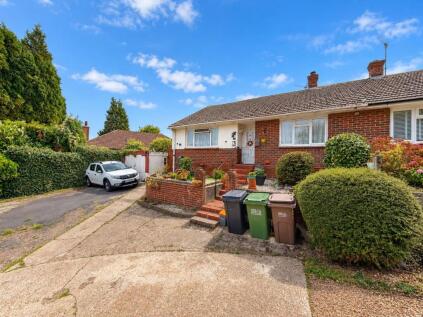 Ninfield Road, Bexhill on Sea, TN39
