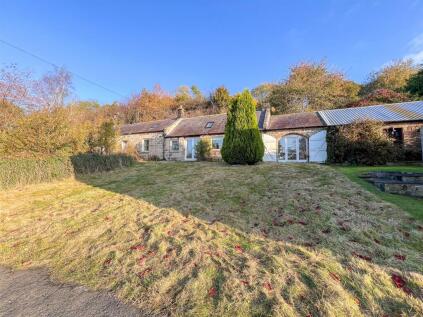 Forge Cottage, Eglingham