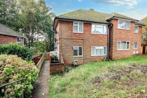 54, Witts Hill, Southampton SO18 4QH