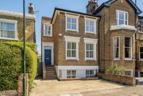 37, Sydney Road, Richmond TW9 1UB