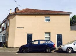 40b, Grove Road, Fishponds, Bristol BS16 2BW