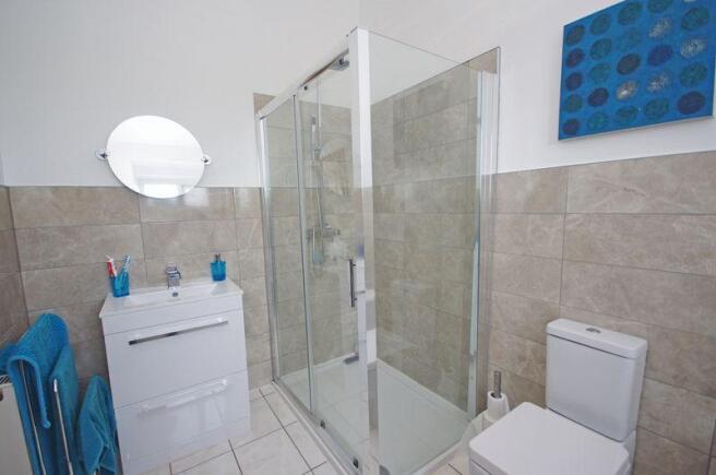 House Bathroom