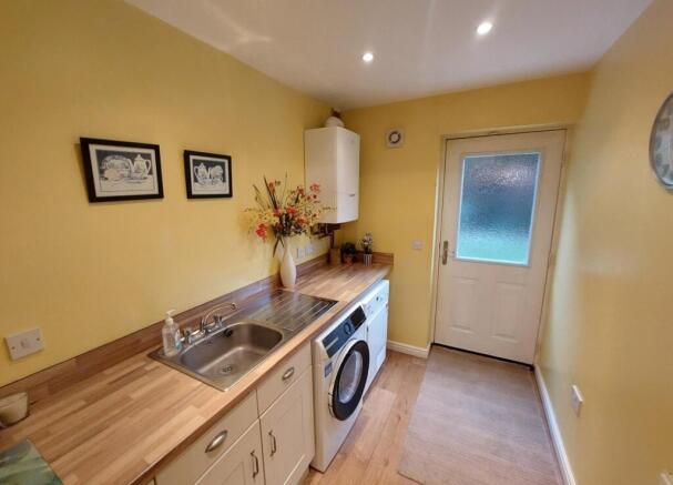 Mitchell Way, Rawcliffe, York YO30 photo 4