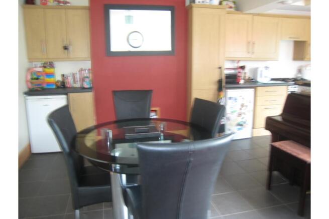 Dining / Family Room