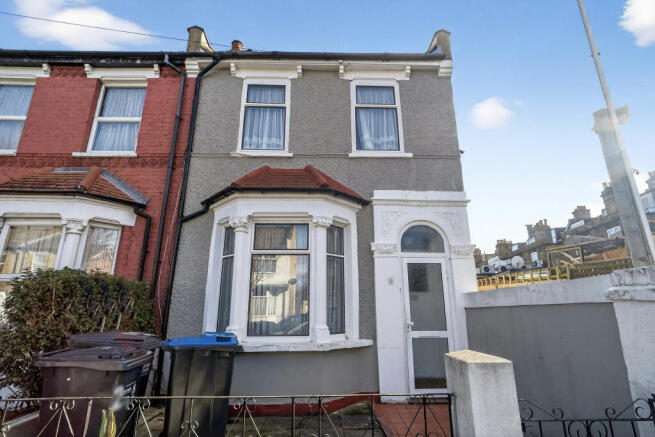 View Of The Property